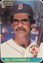 Let's Remember Bill Buckner For His Accomplishments, Not the Error -  Crossing Broad